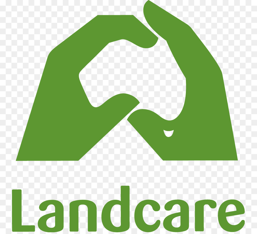 Logotipo，Landcare Australia PNG