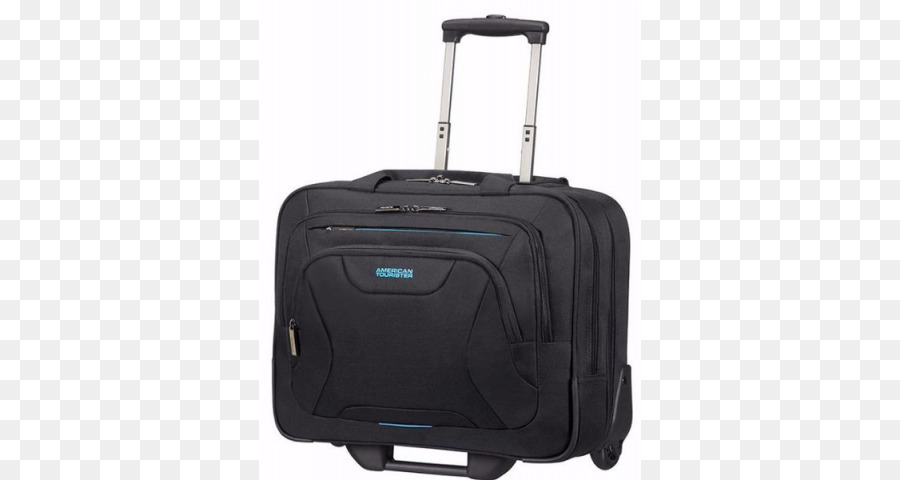 American Tourister，Tierras Lejanas PNG