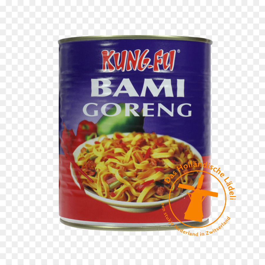 Nasi Goreng，Mie PNG