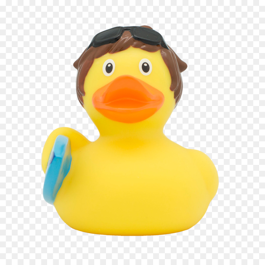 Pato，Amarillo PNG