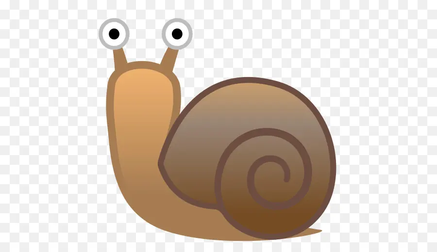 Caracol De Dibujos Animados，Lindo PNG