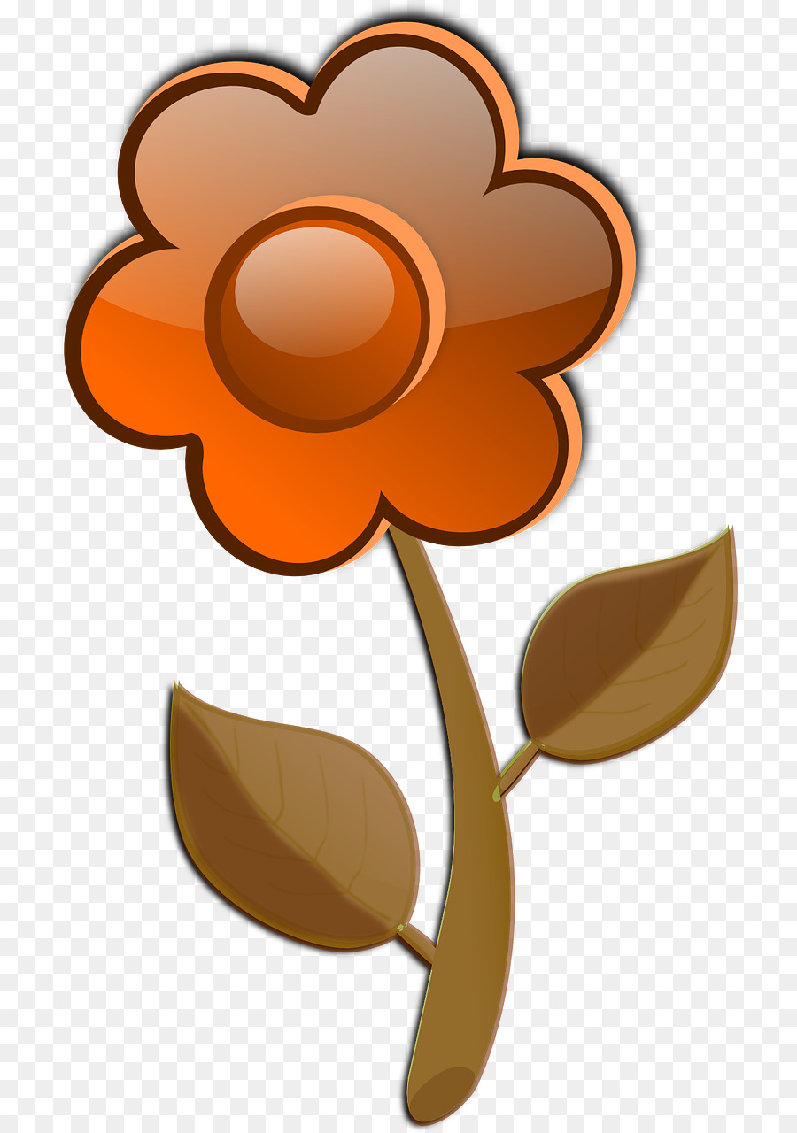 Flor，Dibujo PNG