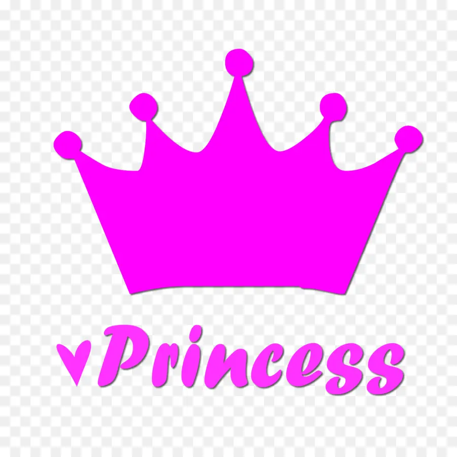 Corona De Princesa Rosa，Realeza PNG