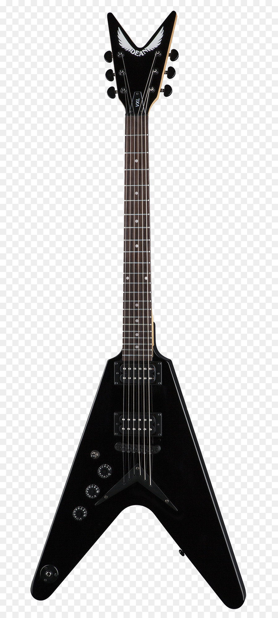 Guitarra Eléctrica，Dean Guitars PNG