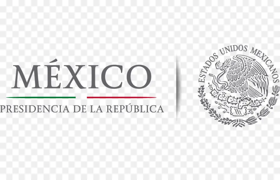 Sello México，Presidencia PNG