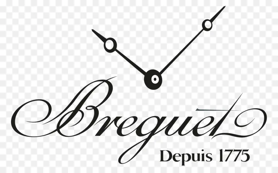 Logotipo，Breguet PNG