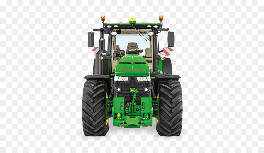 John Deere，John Deere Tractores PNG