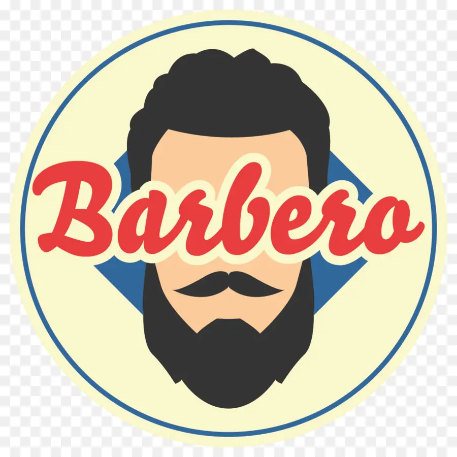 Logotipo De Barbero，Barbero PNG