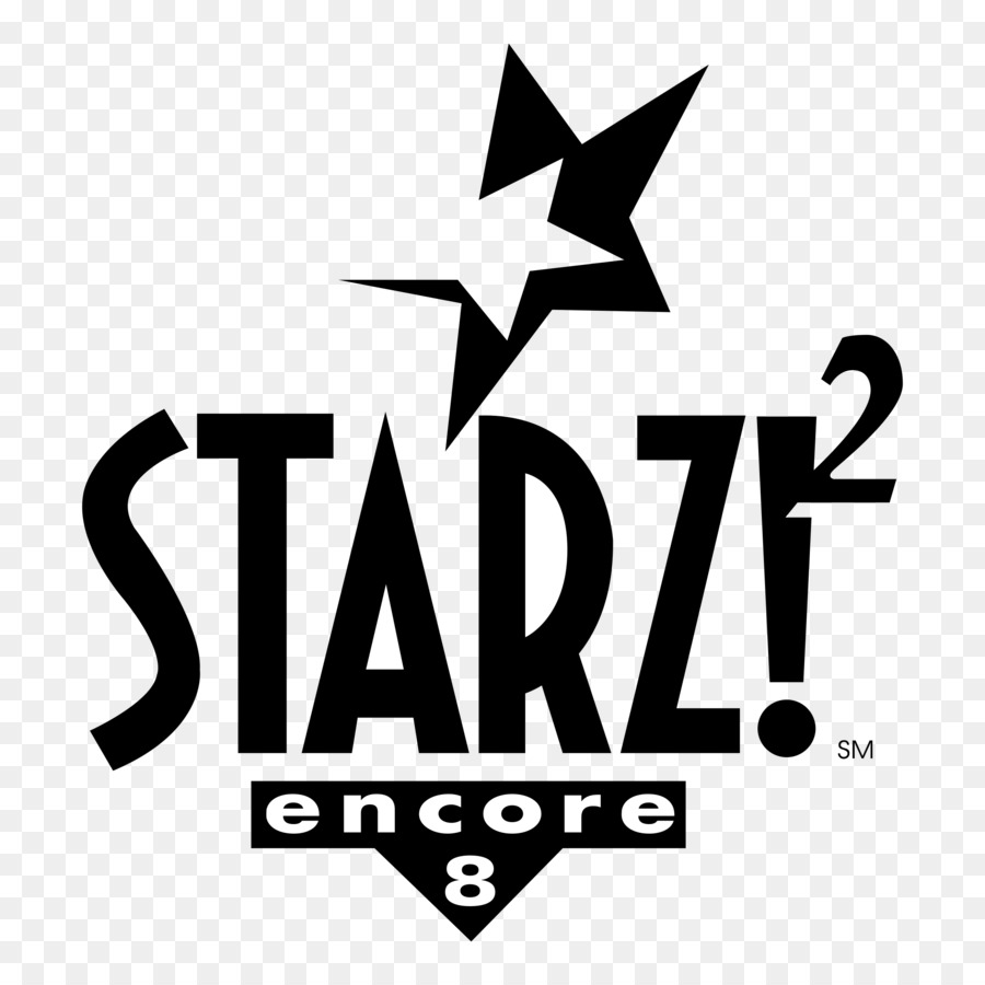 Logo，Starz PNG