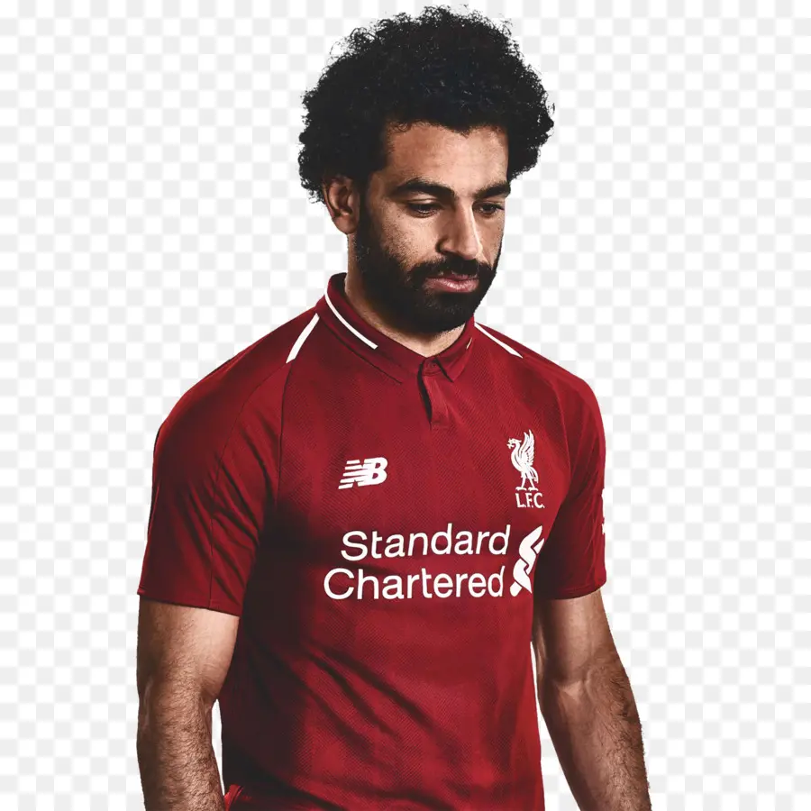 Mohamed Salah，Liverpool Fc PNG