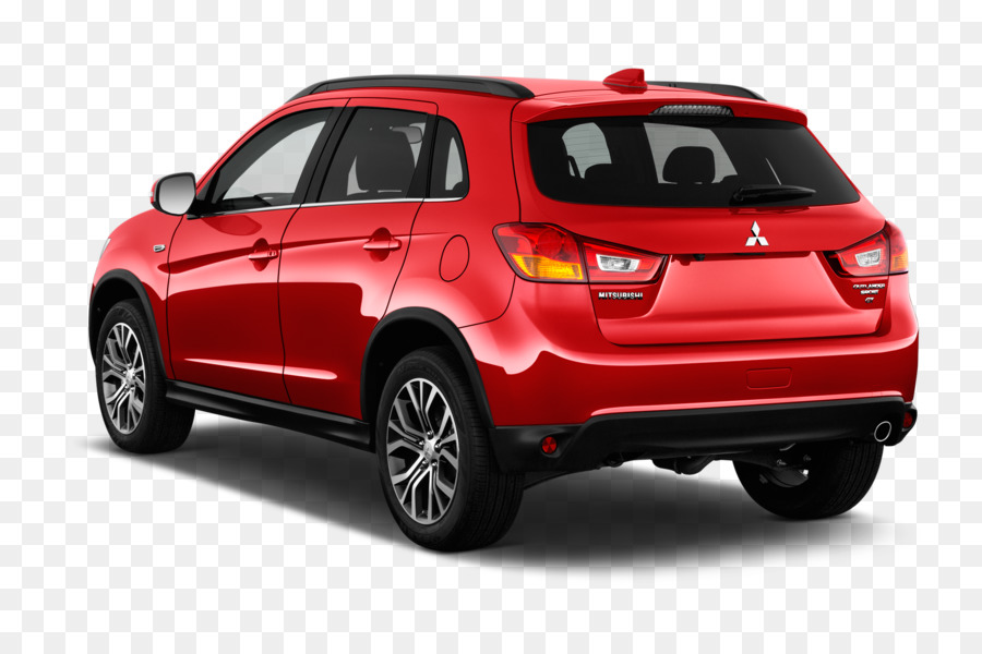 Mitsubishi，Dacia Duster PNG