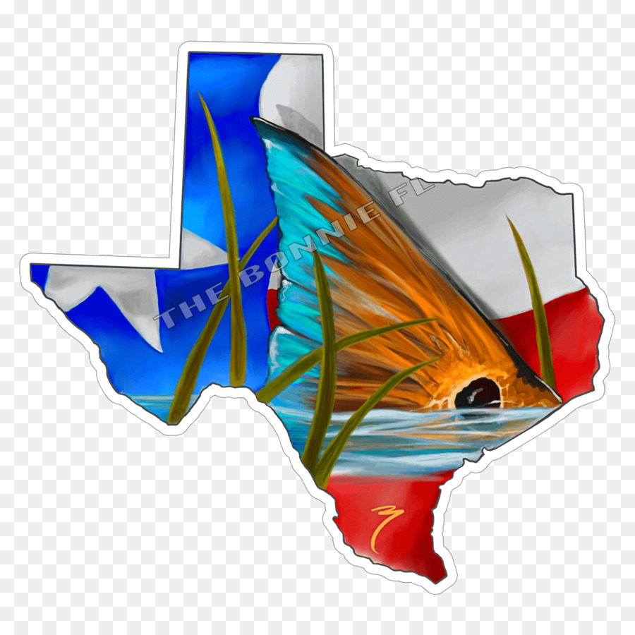 Texas，Tambor Rojo PNG