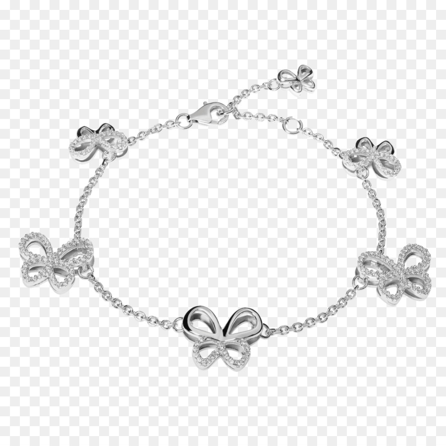 Pulsera De Plata，Accesorio PNG