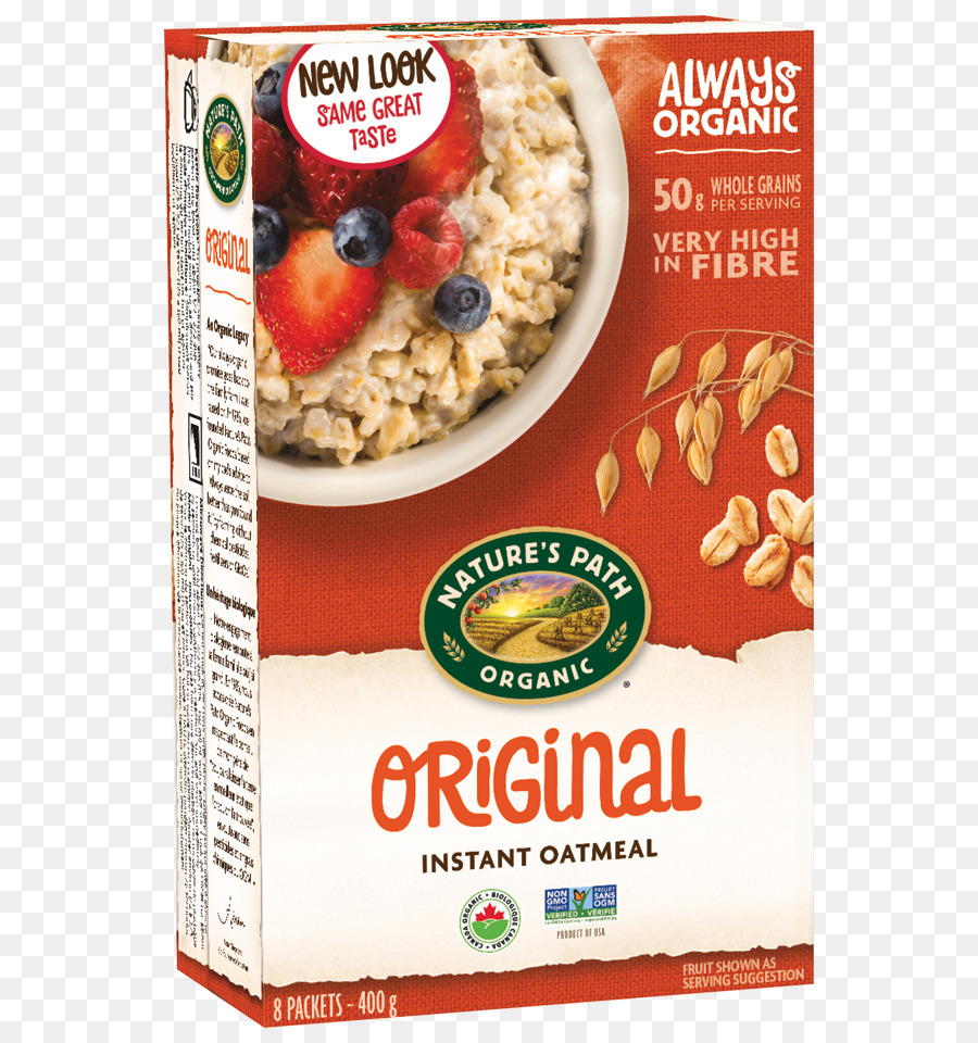 Cereales Para El Desayuno，Alimentos Orgánicos PNG