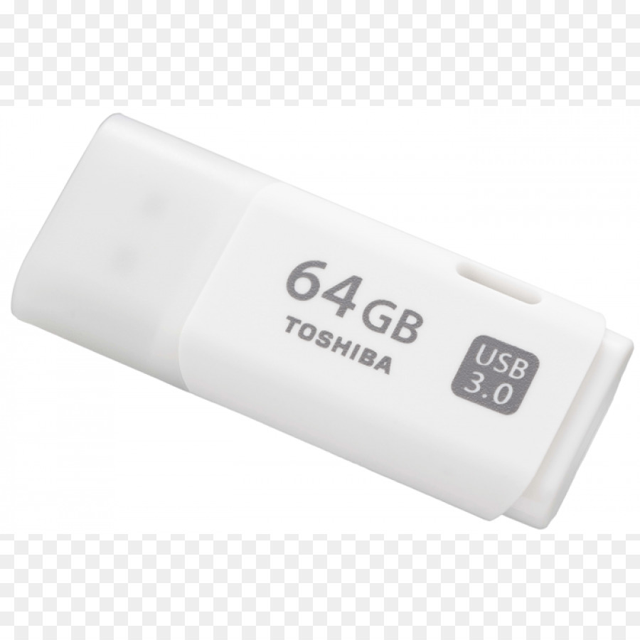 Las Unidades Flash Usb，Toshiba Transmemory PNG