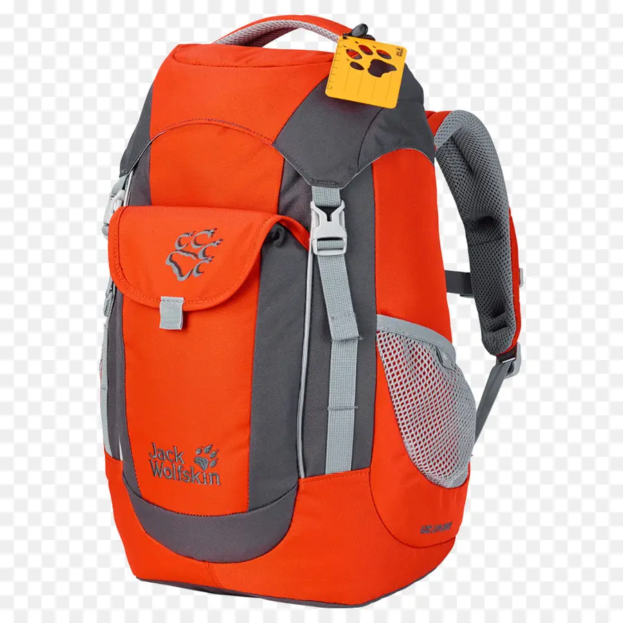 Mochila，Piel De Lobo PNG