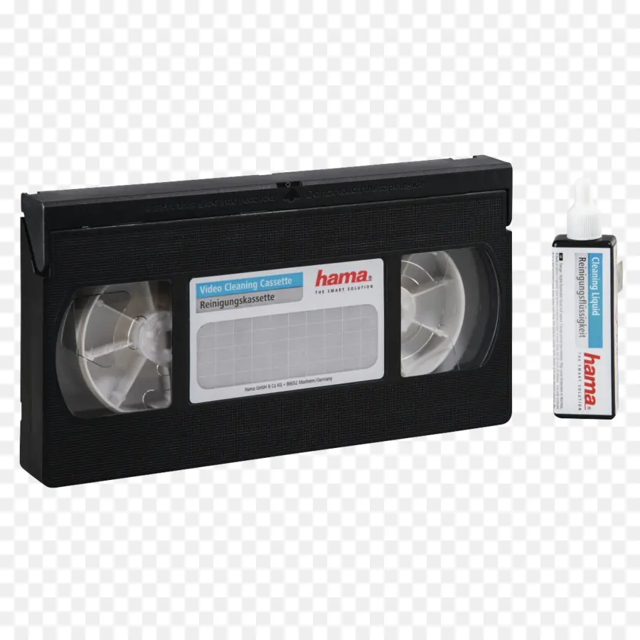 Cinta Vhs，Casete PNG