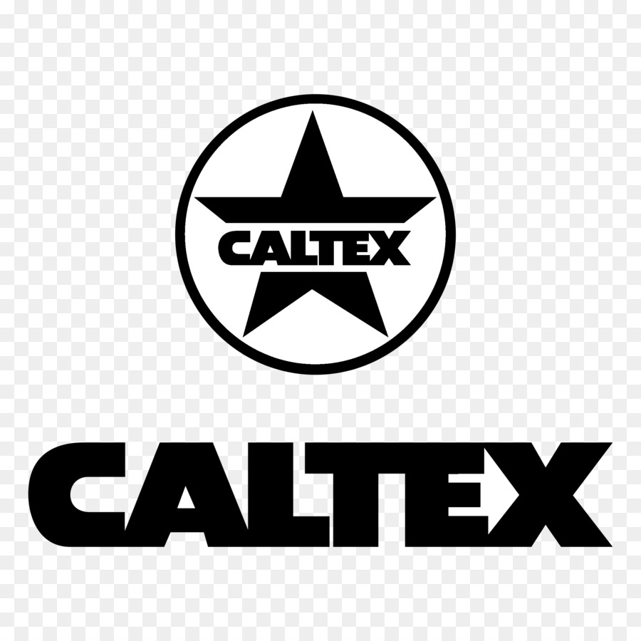 Logo，Caltex PNG