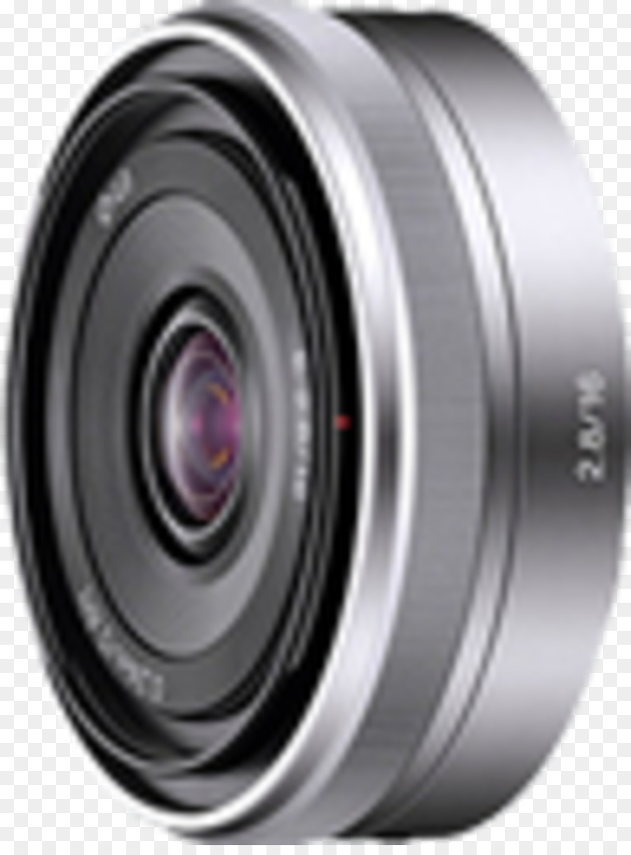 Sony Nex 5，Sony E 16 Mm F28 PNG