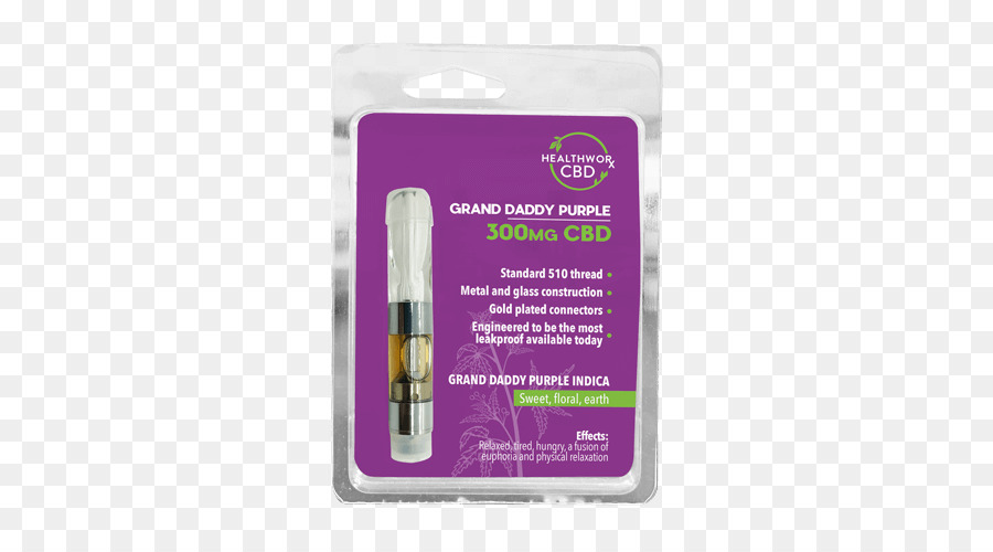 Cannabidiol，Vaporizador PNG