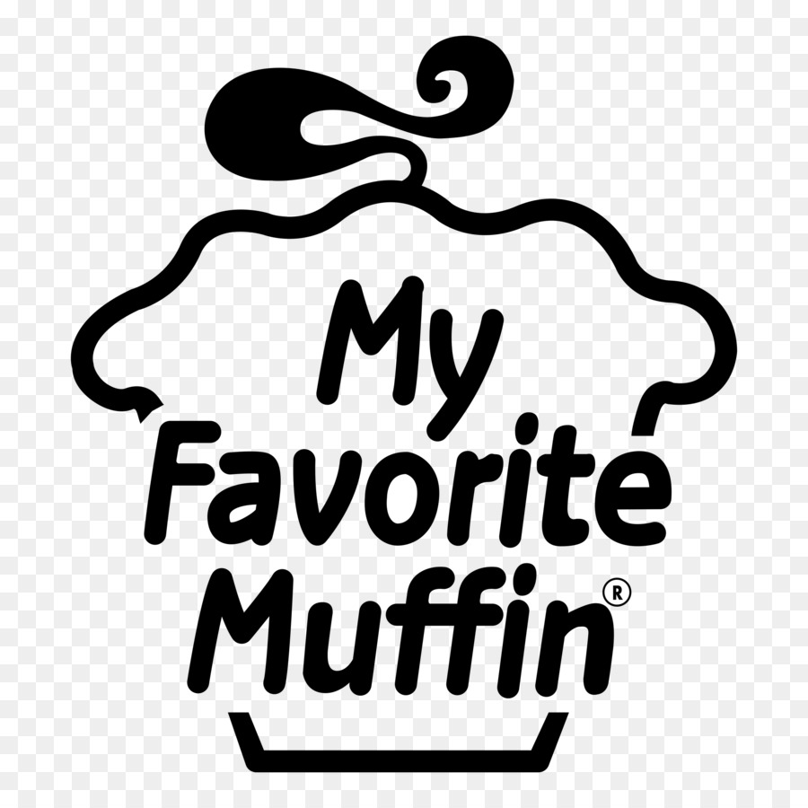 Mi Logotipo De Muffin Favorito，Panadería PNG