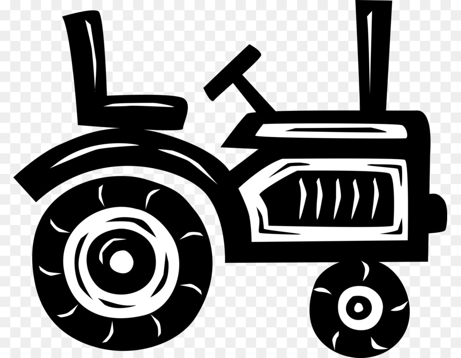 Camiseta，Tractor PNG