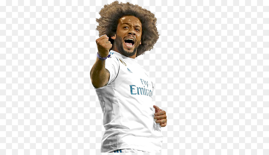 Marcelo Vieira，Fifa 18 PNG