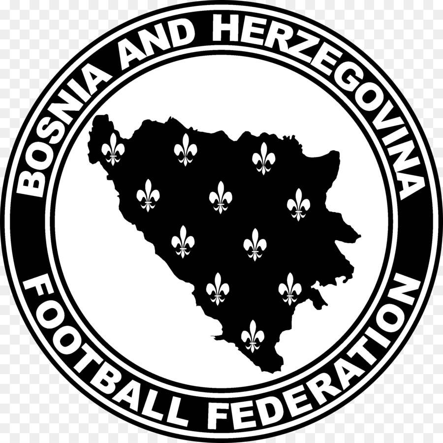 Equipo De Fútbol Nacional De Bosnia Y Herzegovina，Bosnia Y Herzegovina PNG