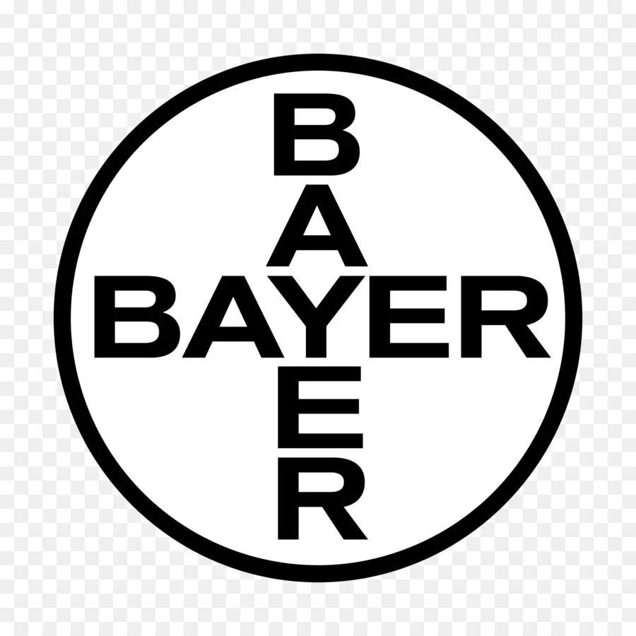 Logo，Bayer PNG