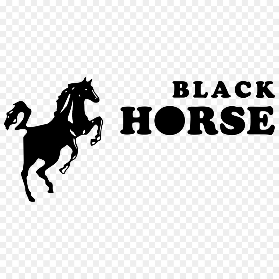 Caballo Negro，Caballo PNG