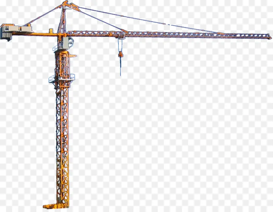 Grua，Cần Trục ThÁ PNG