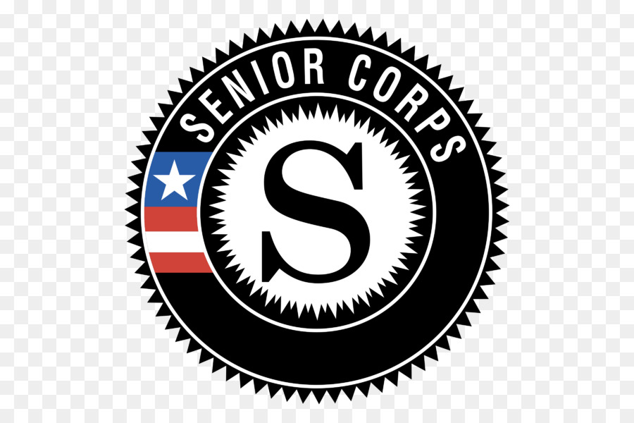 Cuerpo Senior，Estados Unidos De América PNG