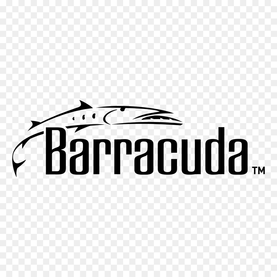 Logo，Barracuda PNG
