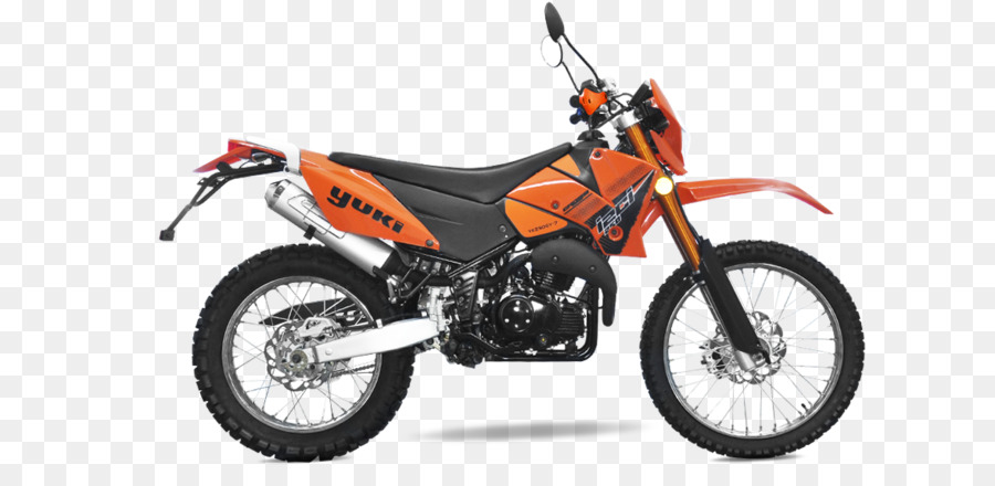 Enduro，Motocicleta PNG