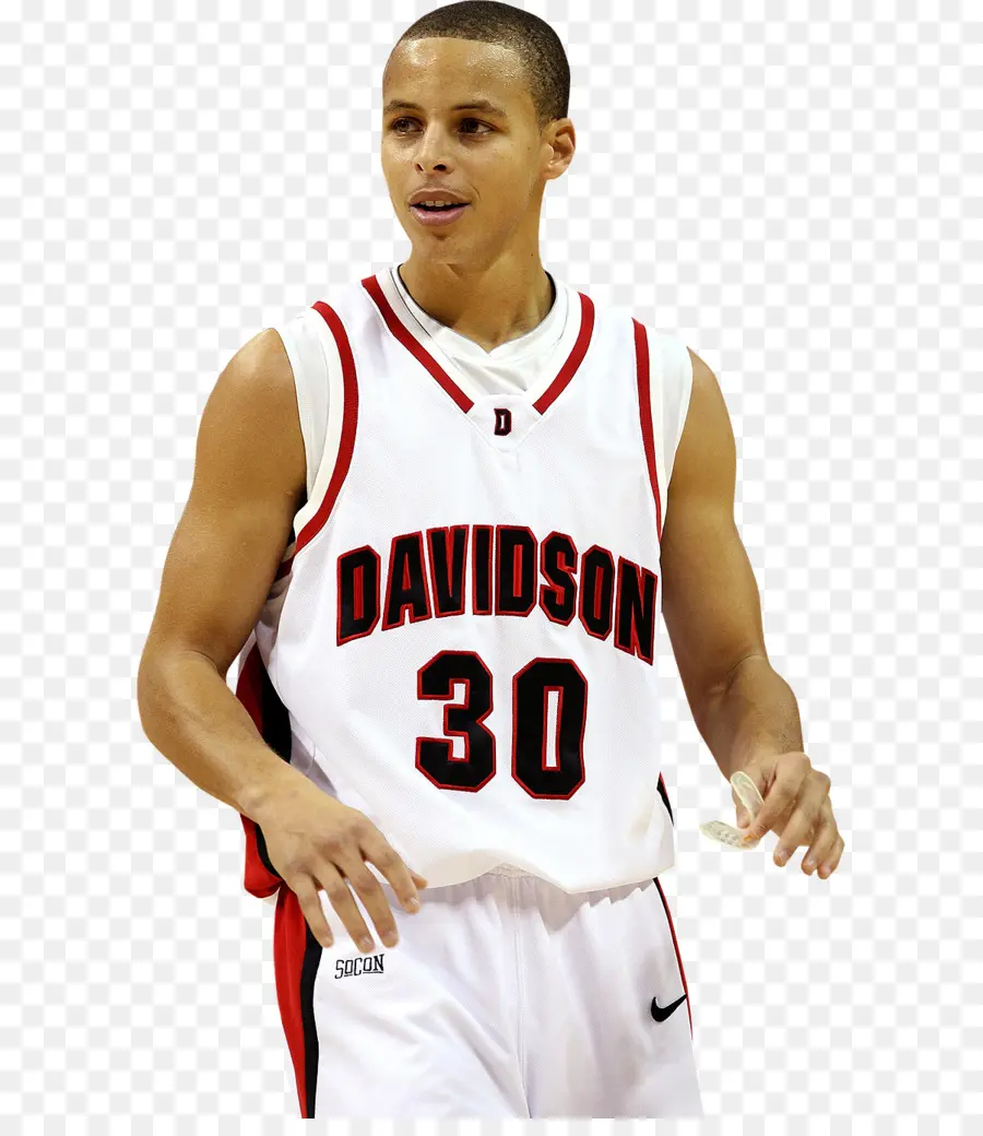 Stephen Curry，Baloncesto PNG