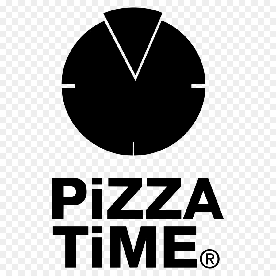 Hora De La Pizza，Logo PNG