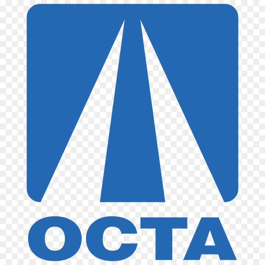 Logo，Autoridad De Transporte Del Condado De Orange PNG