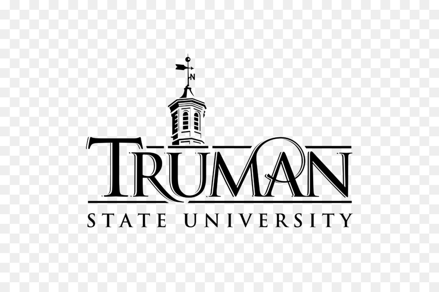 La Universidad Estatal Truman，Logotipo PNG