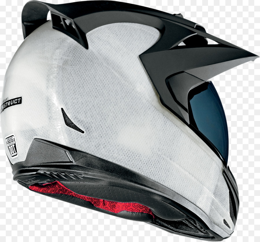 Cascos De Motocicleta，Casco PNG