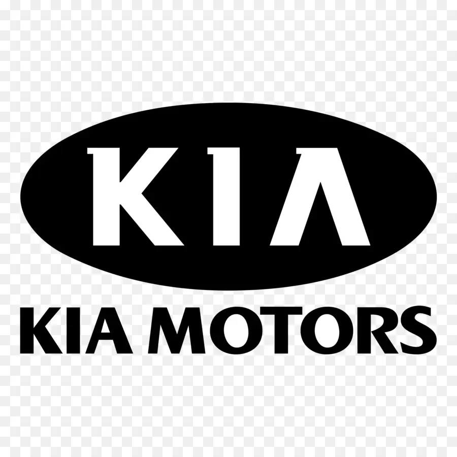 Kia Motors，Logo PNG