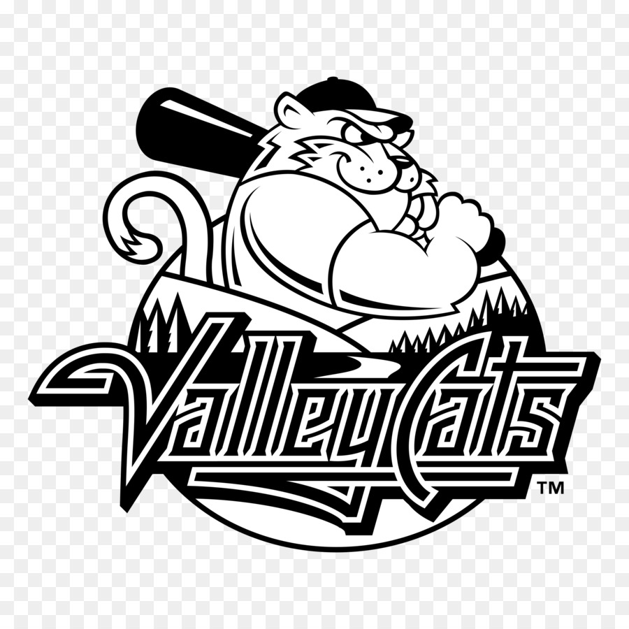 Tricity Valleycats，Logo PNG