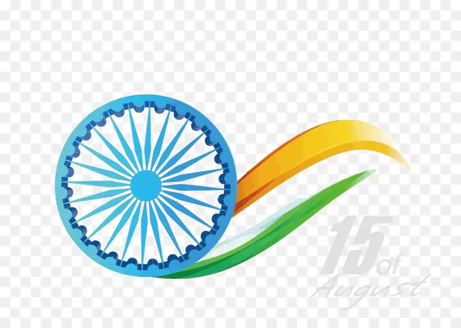 Día De La Independencia De La India，India PNG