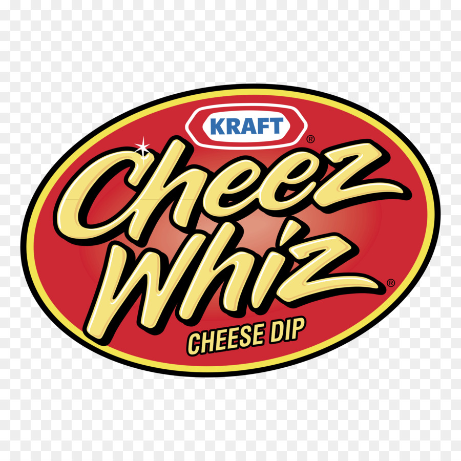 Cheez Whiz，Logo PNG