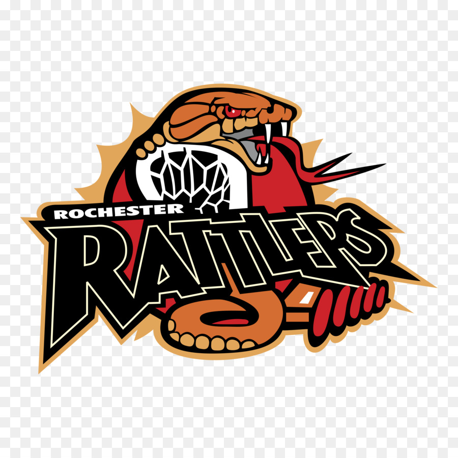 Rattlers De Dallas，Logo PNG