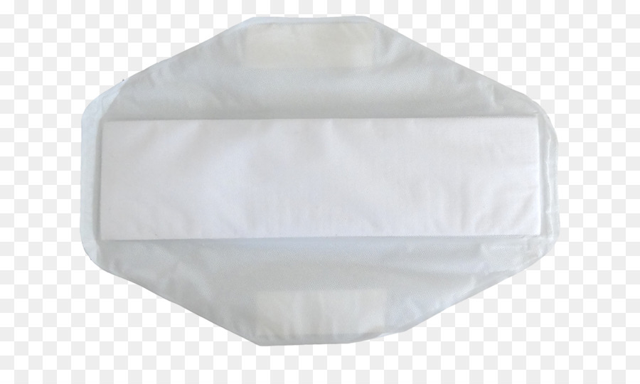 Bolso Blanco，Plástico PNG