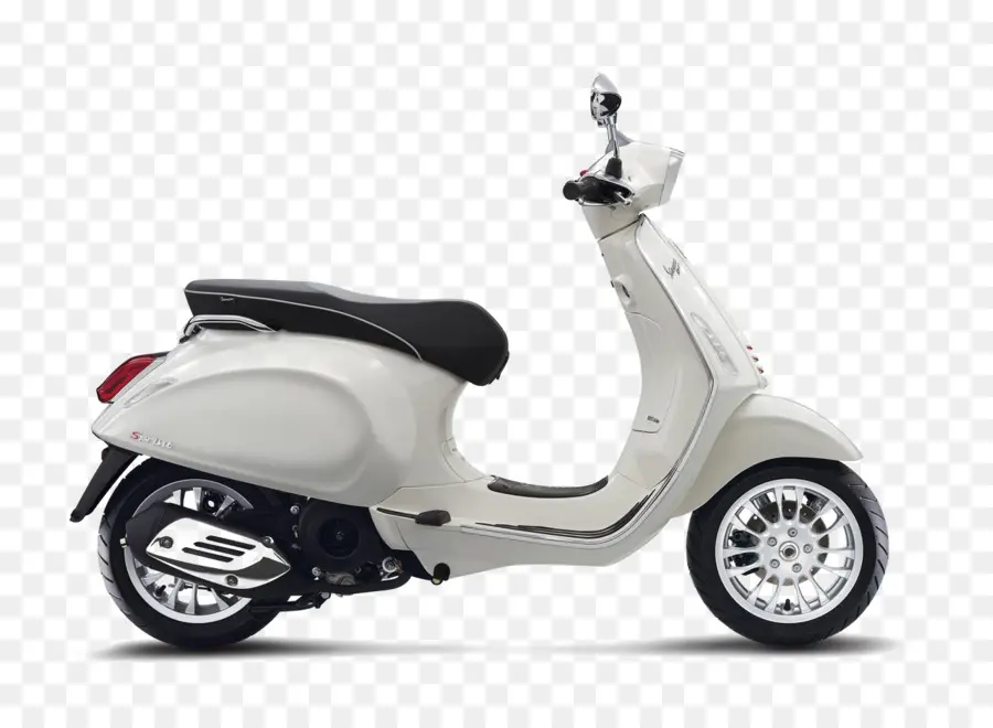 Vespa Sprint，Vespa PNG