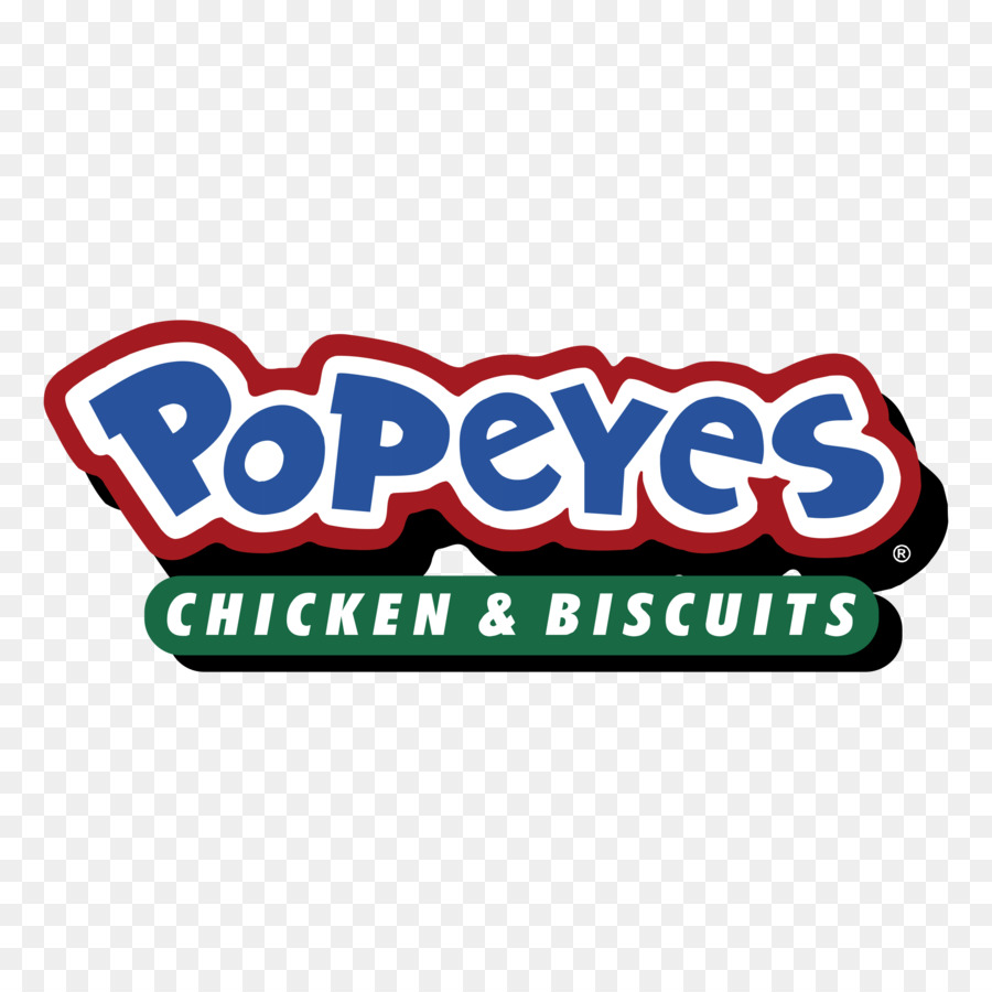 Logo，Popeyes PNG