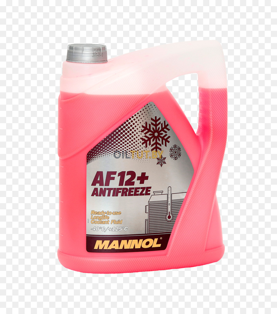 Anticongelante，Refrigerante PNG