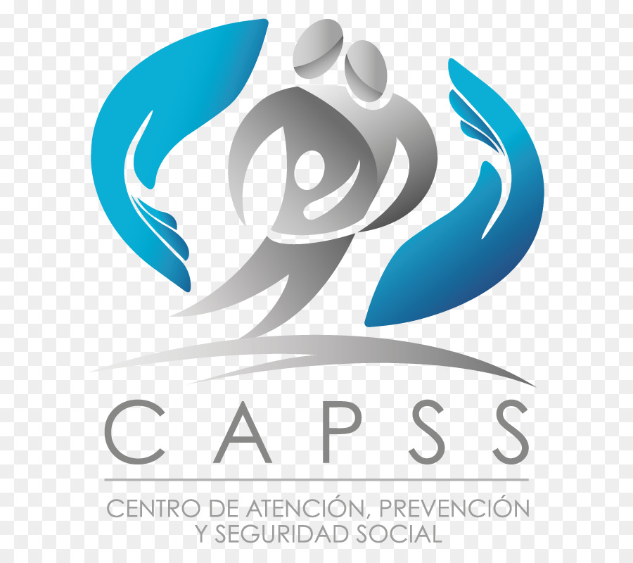 Capss Centro De Atención Prevención Y Seguridad Social，Logotipo PNG