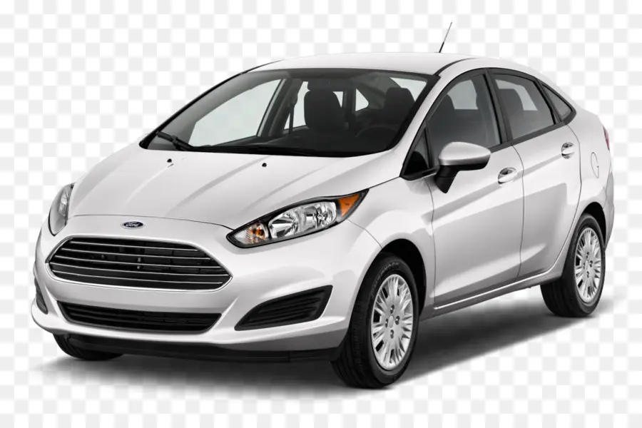 Ford Fiesta，Auto PNG